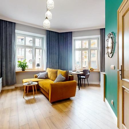 Apartamenty Prusa Wrocław Extérieur photo